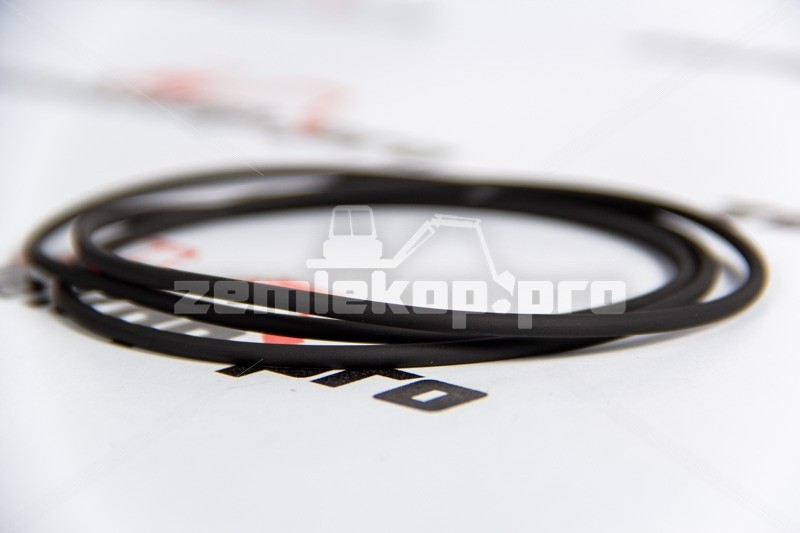 O280X3N Кольцо Kessler 923855.0752