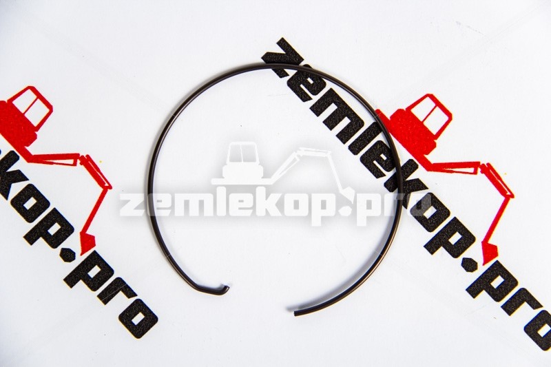 109.2885.4 Стопорное кольцо Kessler