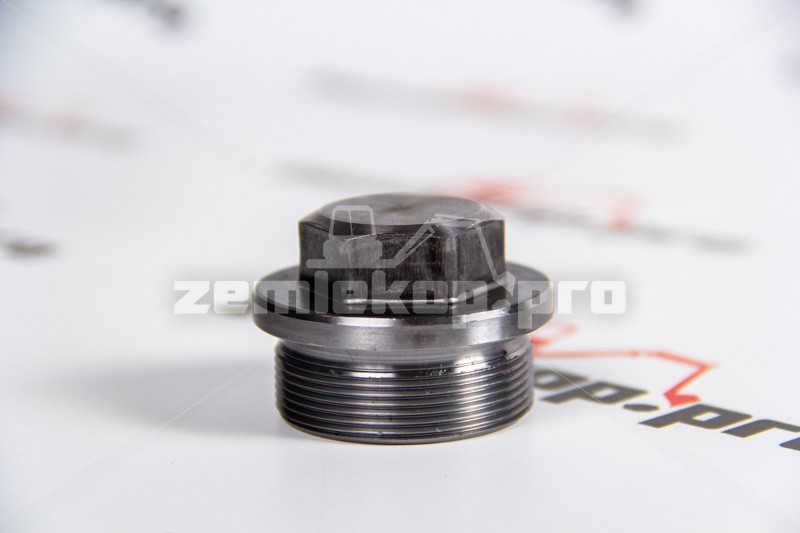 910N42F5 Пробка Kessler 04732100