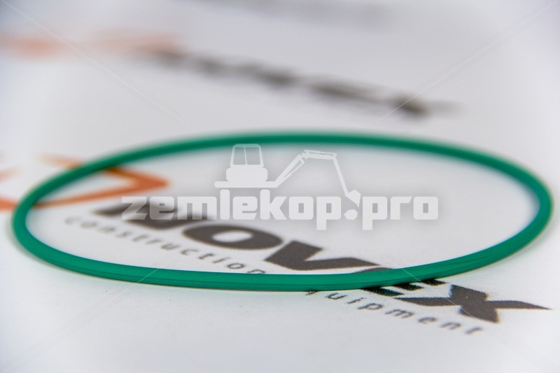 MQ6-56939-0068 SITRAK Кольцо уплотнительное 108X3