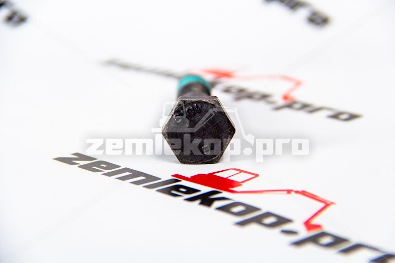 931N14X709P Винт с шестигранной головкой Kessler