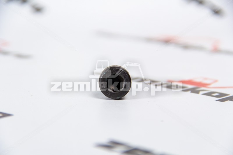 912N10X109P Винт Kessler