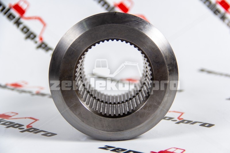 91.3677.4 Втулка KESSLER 69038996