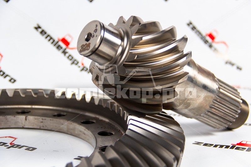 109/144/4 Главная пара Kessler