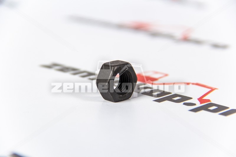 64D7H Гайка DANA 5530701900