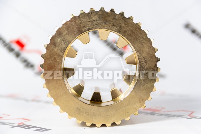 55050828 Втулка SANDVIK