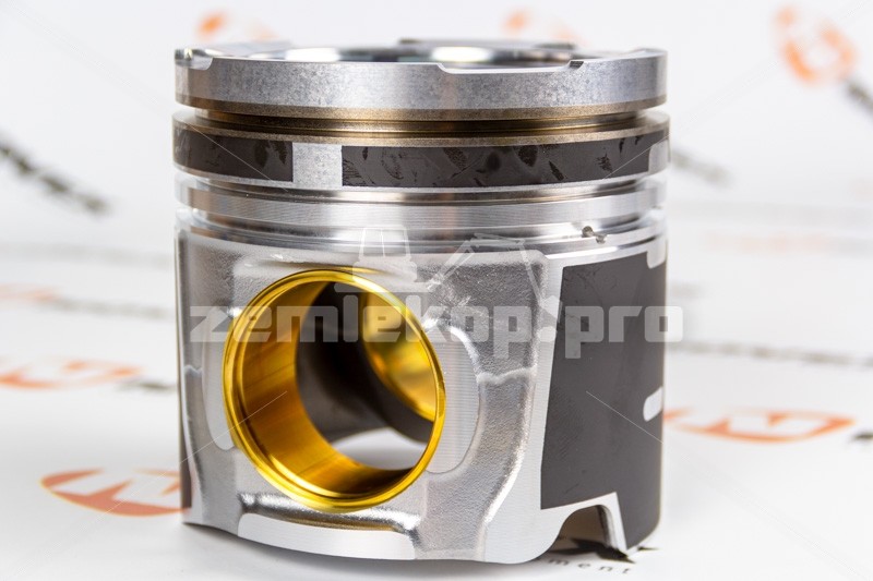 202V02511-0685 SITRAK Поршень D=126 (пустой) 202V02511-0683