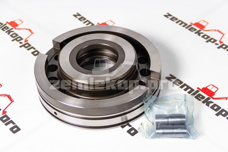 55002193 Фланец SANDVIK