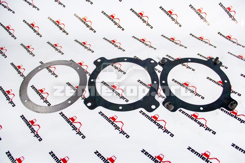 522891 Комплект дисков (из 4 шт.) 