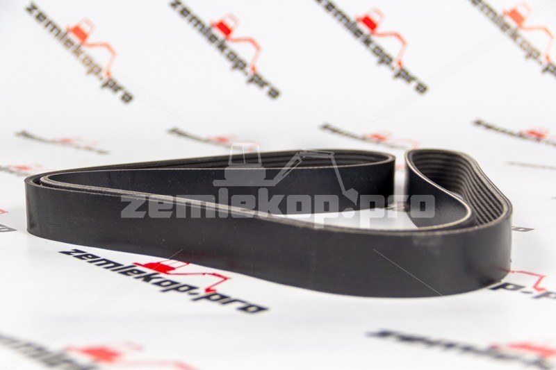 BG00378271 Ремень SANDVIK