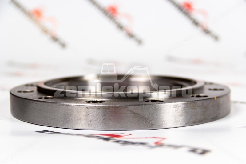 00749640 Фланец ATS