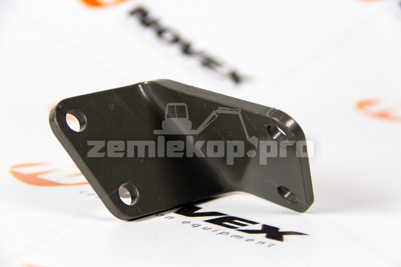 712W06340-0027 SITRAK Кронштейн ретардора