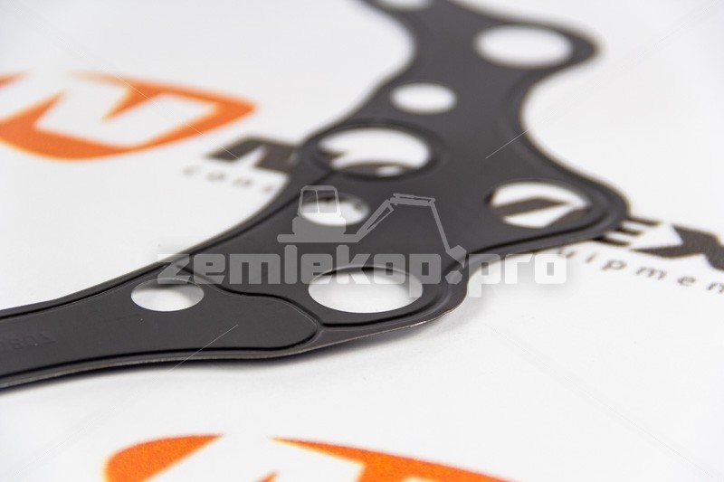 WG9725220536+212/1 SITRAK Прокладка (0501 331 264)