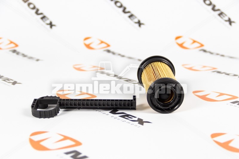 14574360880CY SITRAK Фильтр мочевины тонкой очистки (WG9925561039/1)