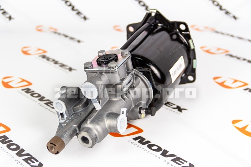 WG9725230042GKC110 SITRAK Пневмогидроусилитель сцепления WG9725230042