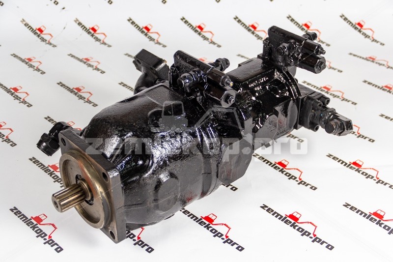 56212083 Гидравлический насос SANDVIK