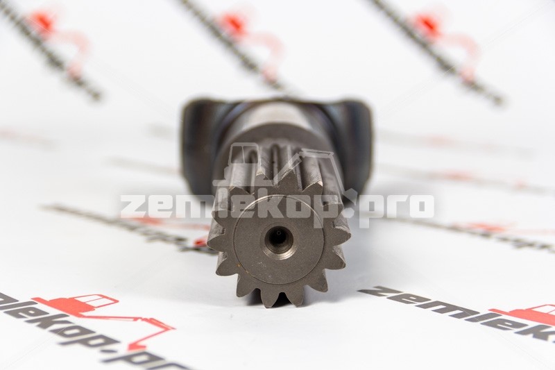 212.06.450.05 Полуось DANA 1123144