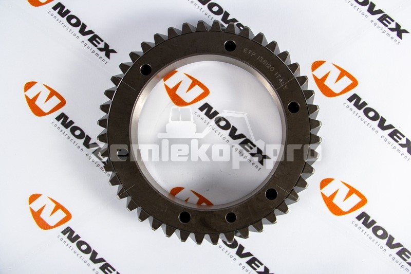 6127-31-1341-ETP Шестерня