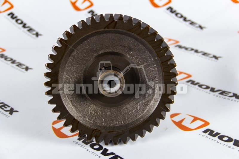 6127-61-3051-ETP Вал-шестерня