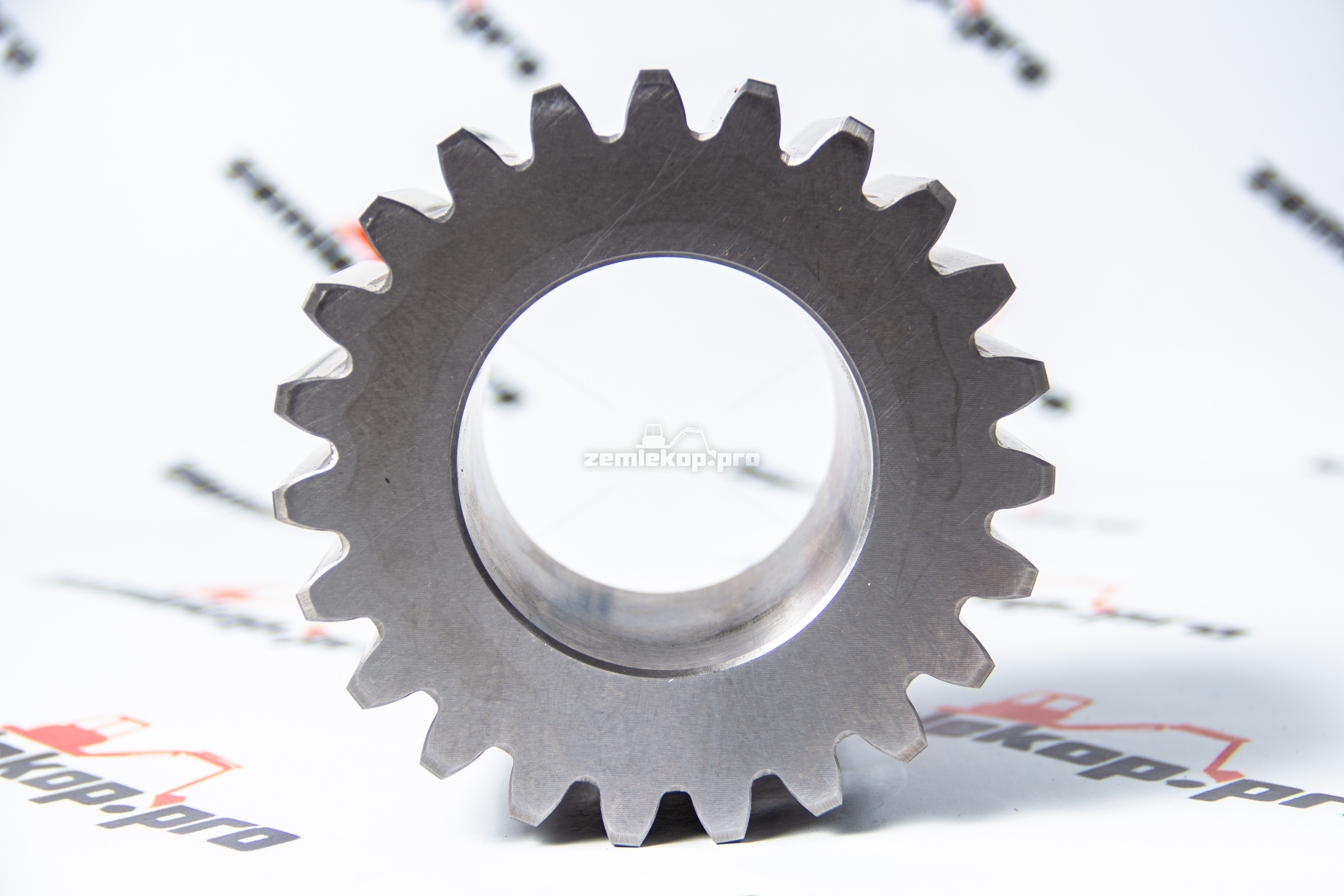 2108542 Шестерня DANA