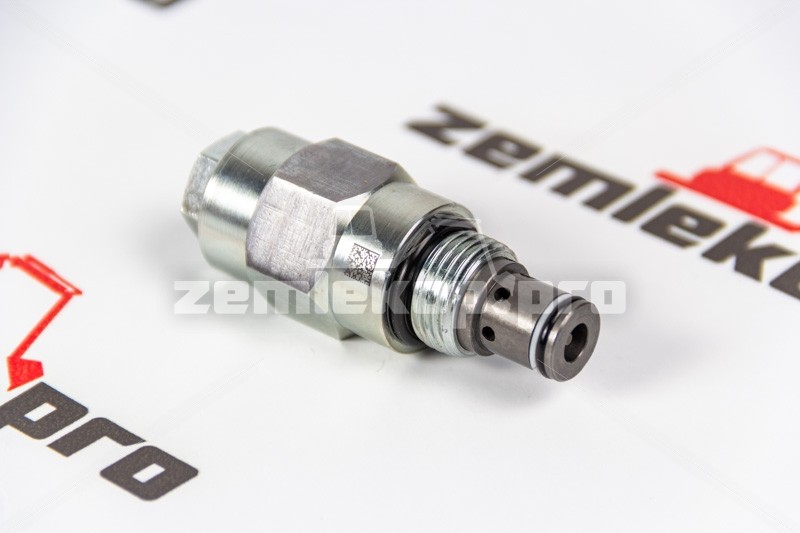 55049760 Клапан ATS