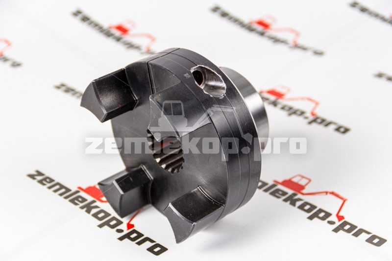 55024192 Муфта ATS