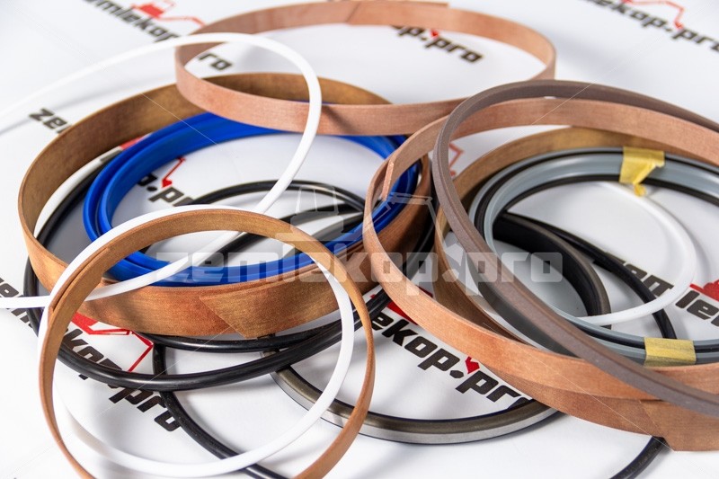 56019709 Комплект уплотнений SANDVIK