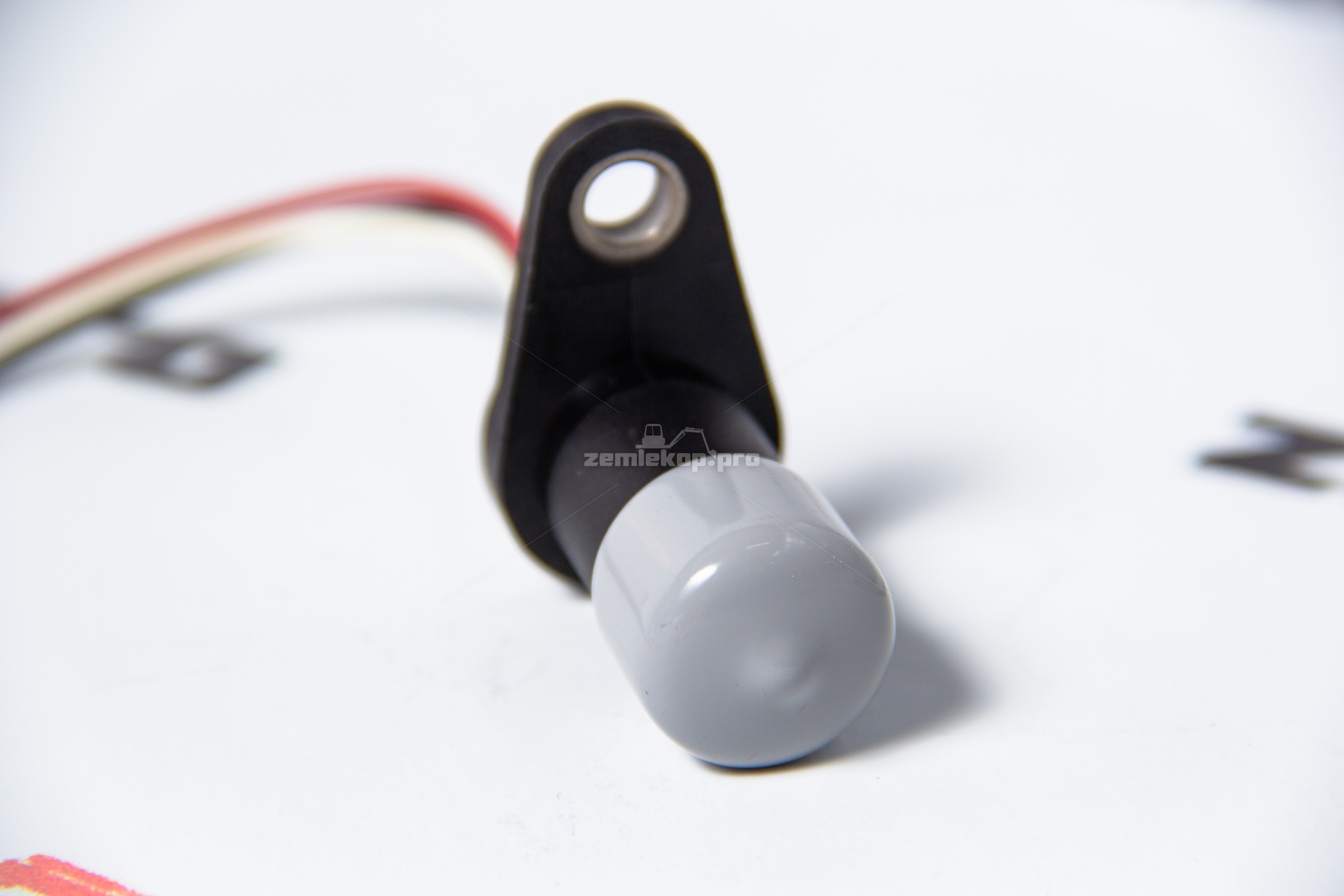 251378 Датчик скорости DANA