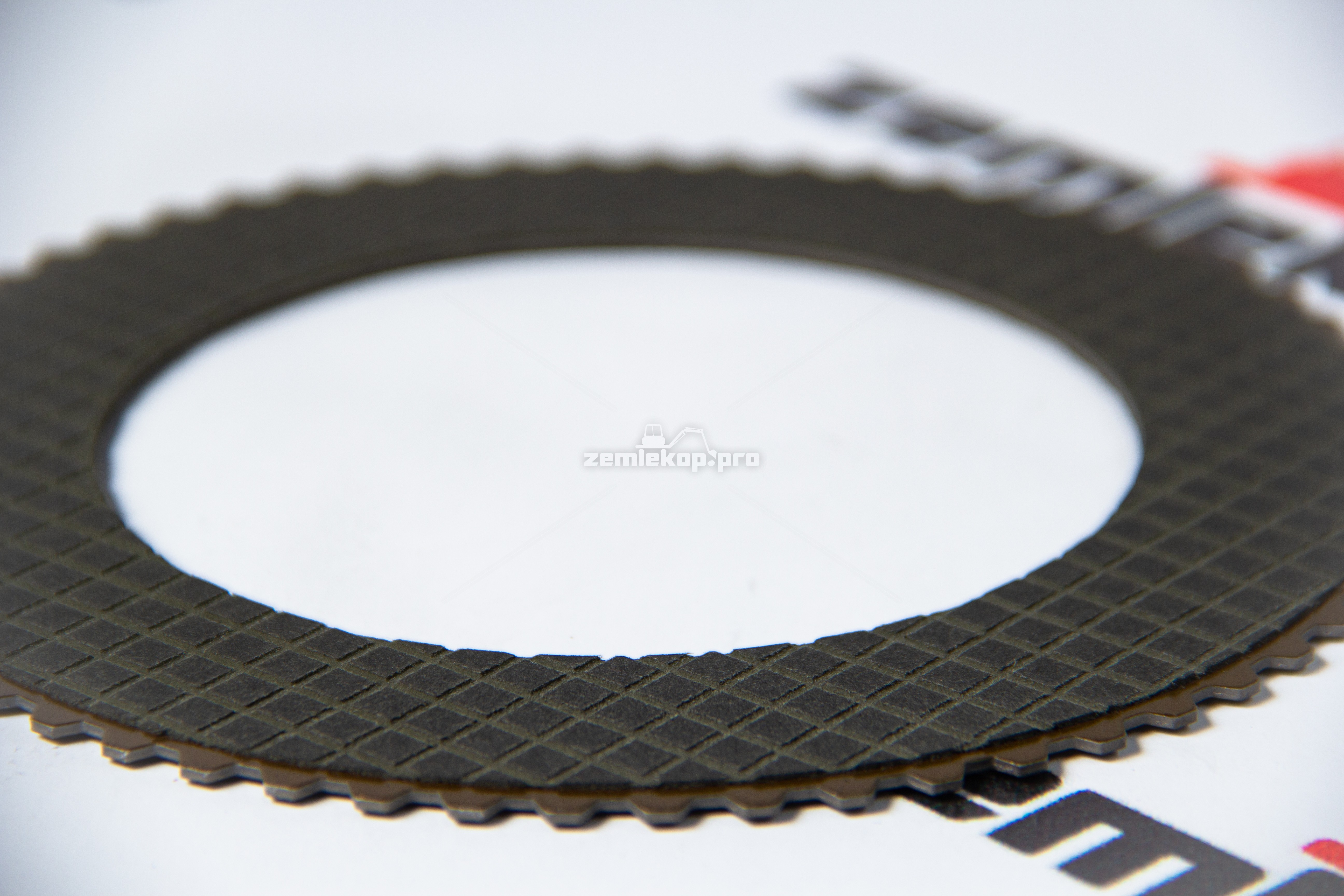 4215607 Диск DANA