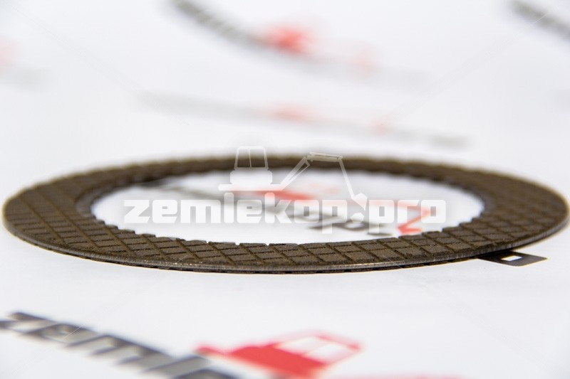 4207621 Диск DANA