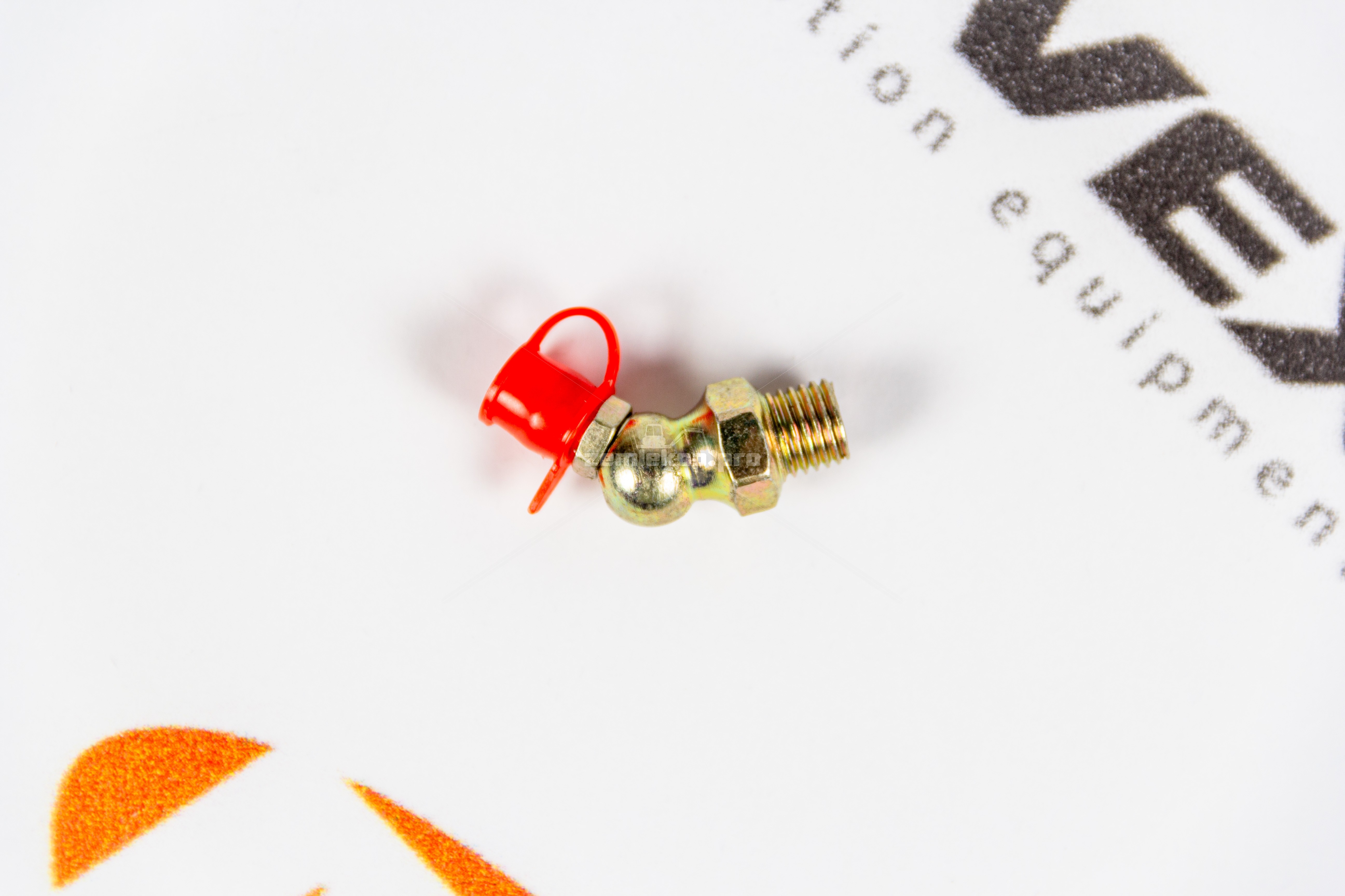 AZ9003963031 SITRAK Тавотница