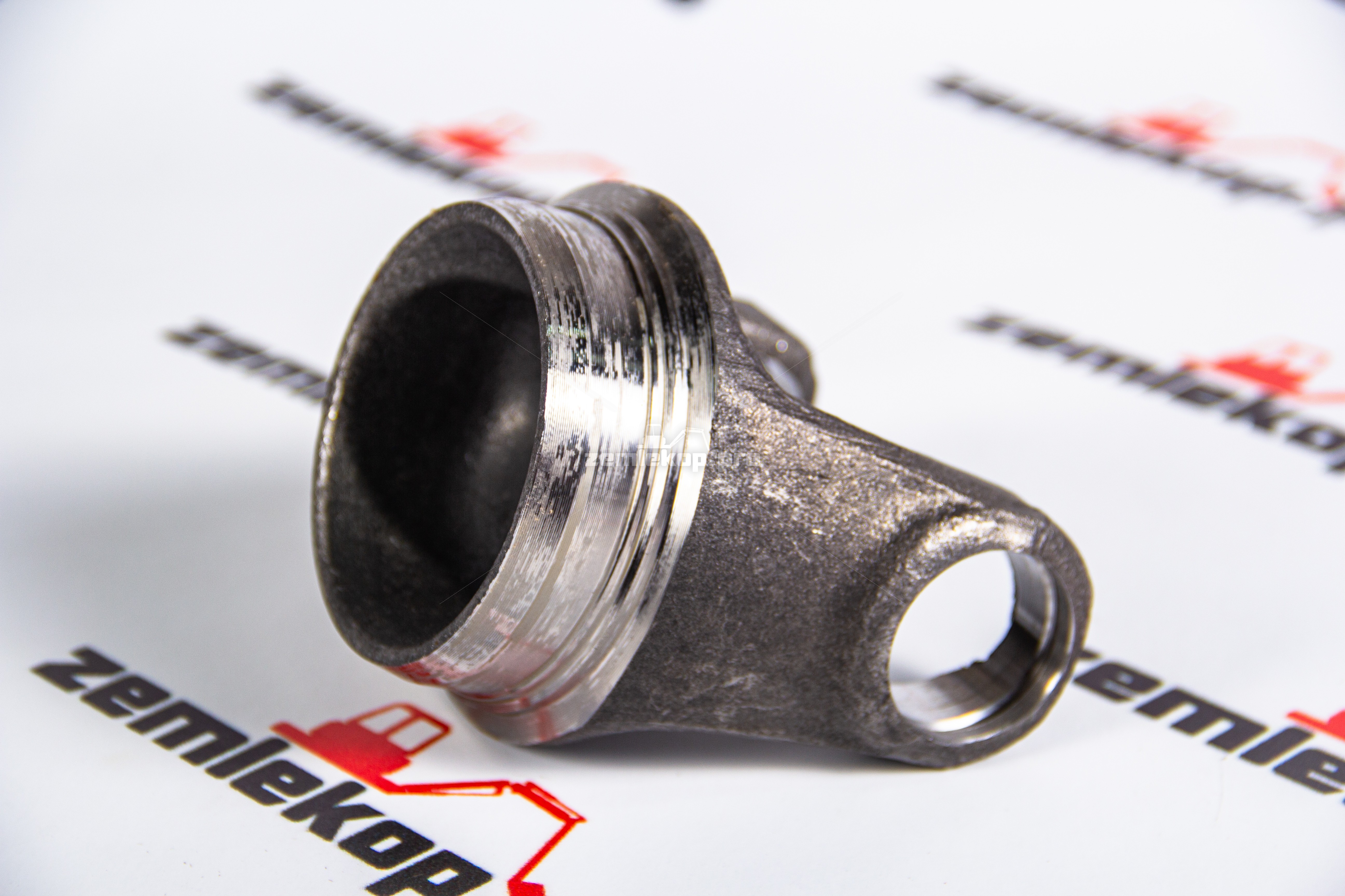 2687304000040 Вилка DANA