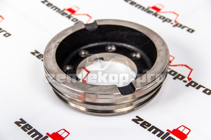 112.07.038.01 Поршень DANA