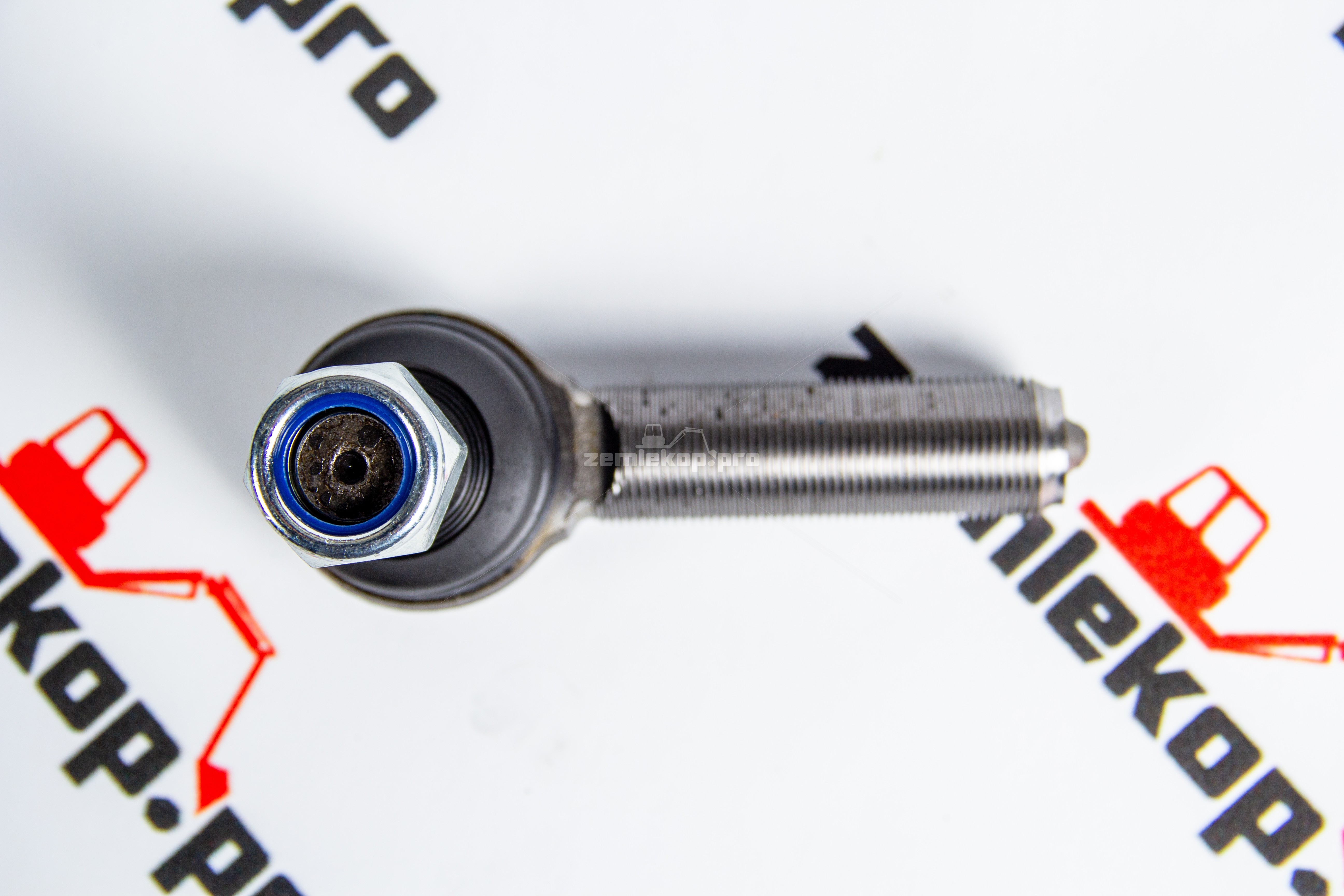 87542553^ ROTA Рулевой наконечник 5117314, 87395648