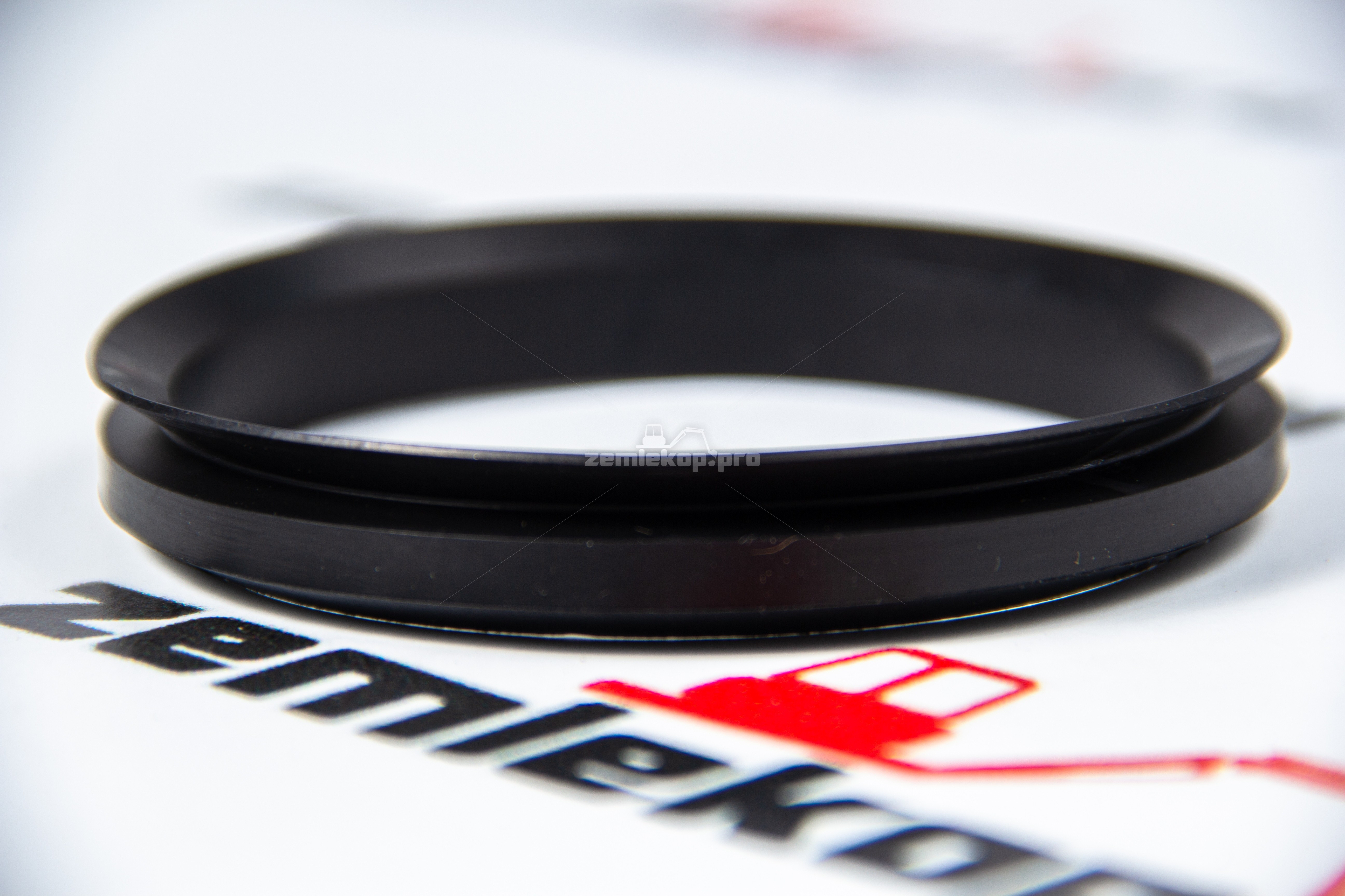 2109177 Сальник DANA