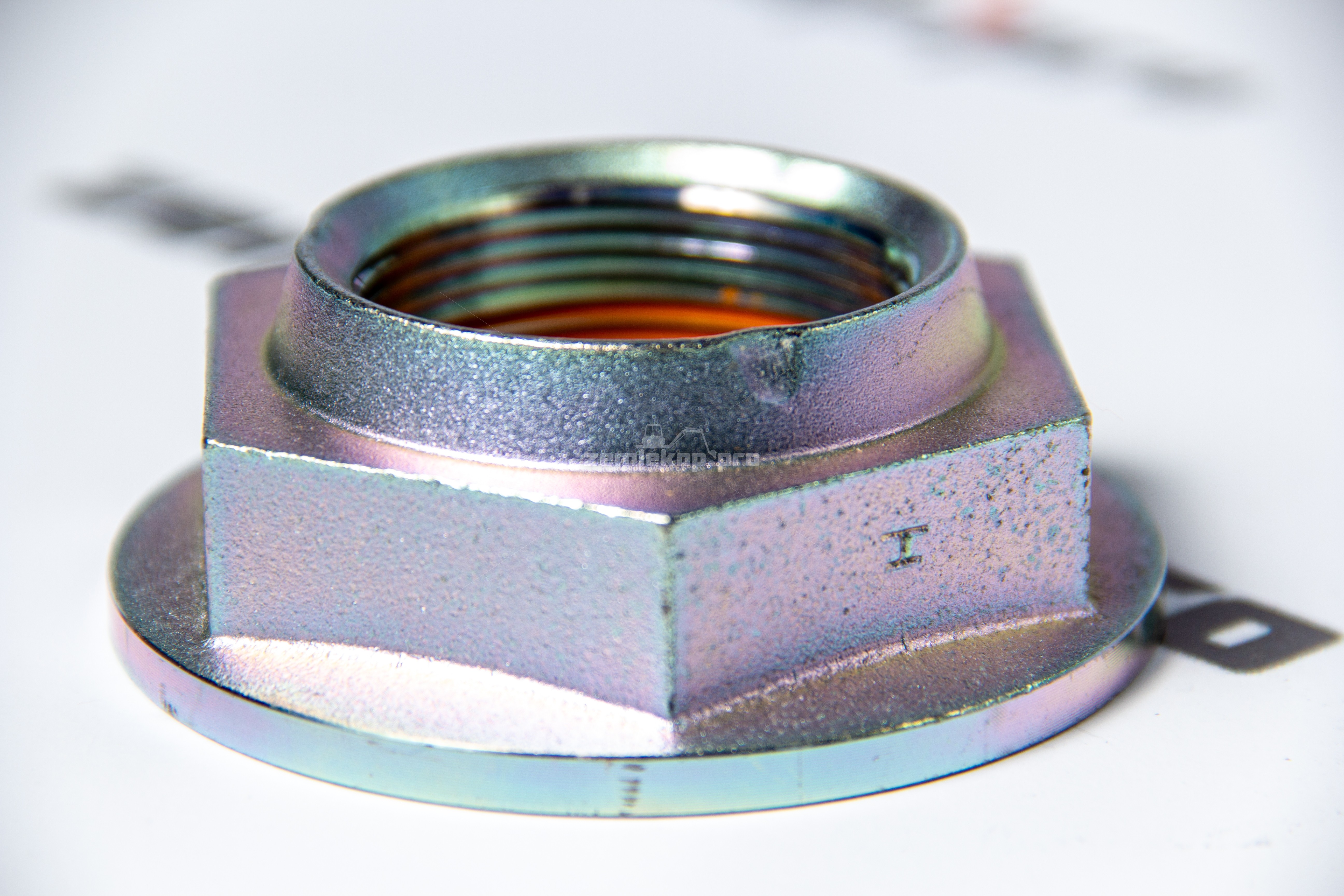 2111516 Гайка DANA