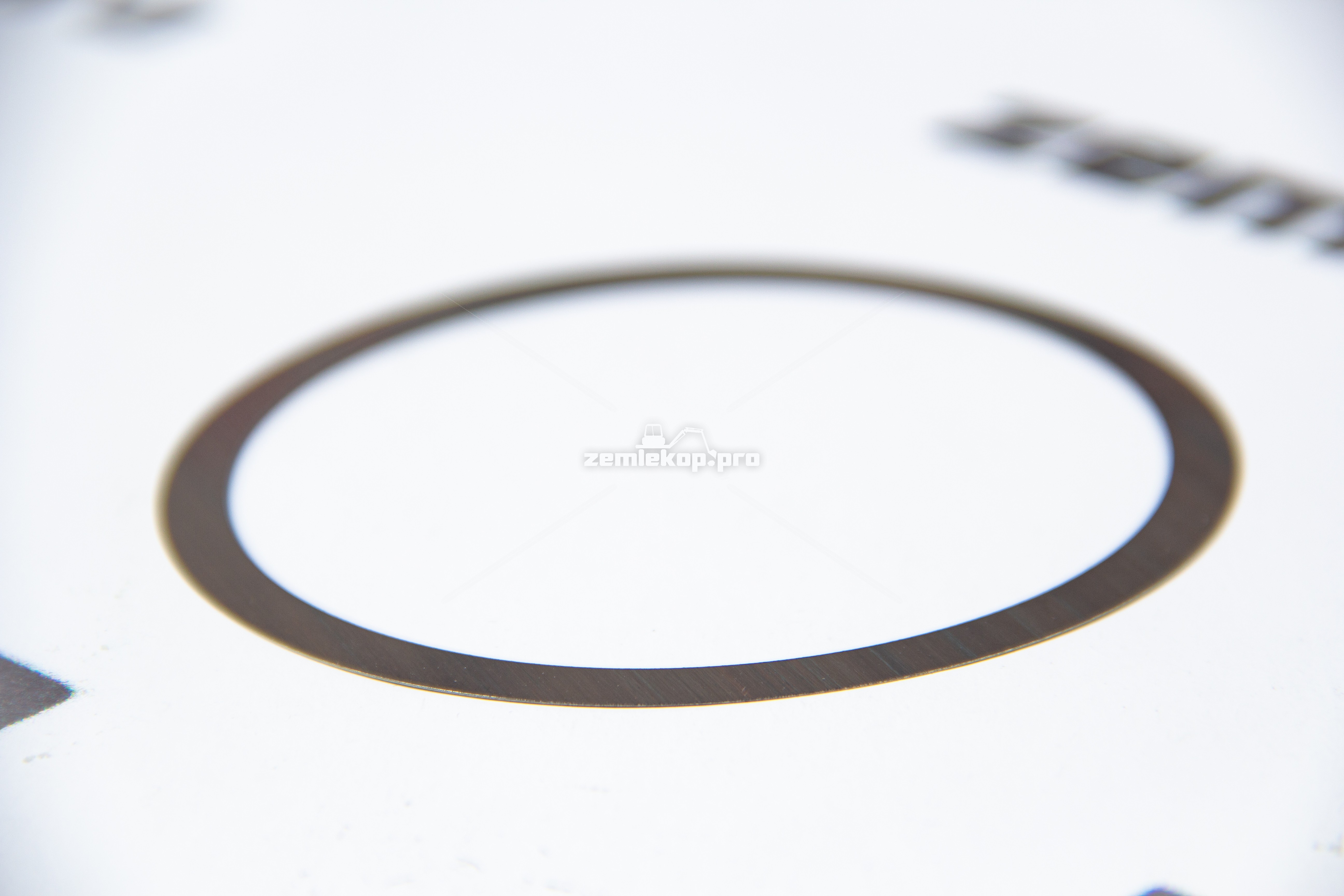 013.01.3304 Прокладка DANA