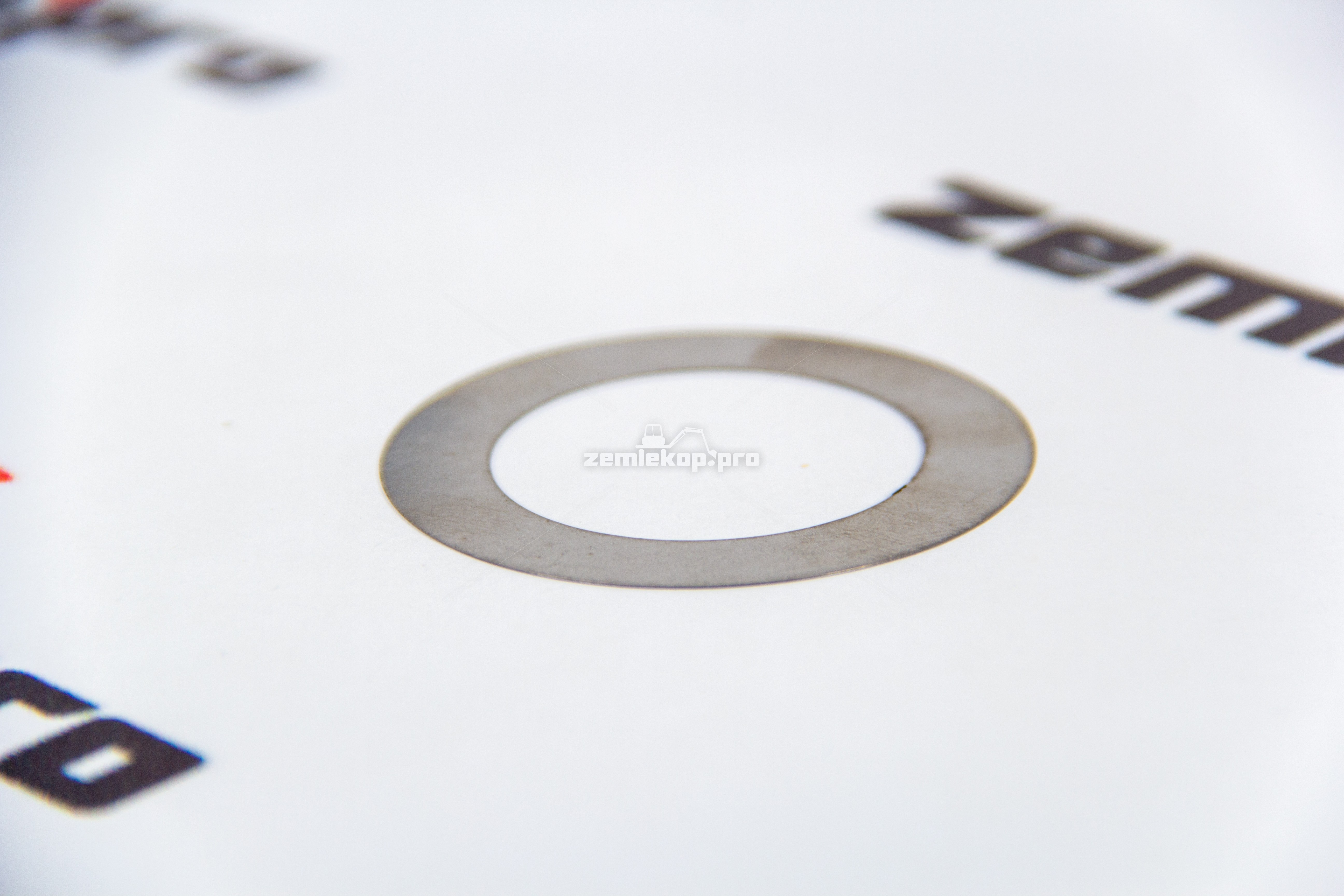 013.01.4306 Прокладка DANA