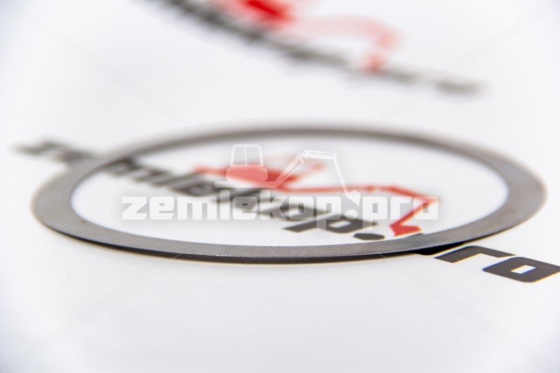 013.01.0615 Прокладка металлическая DANA