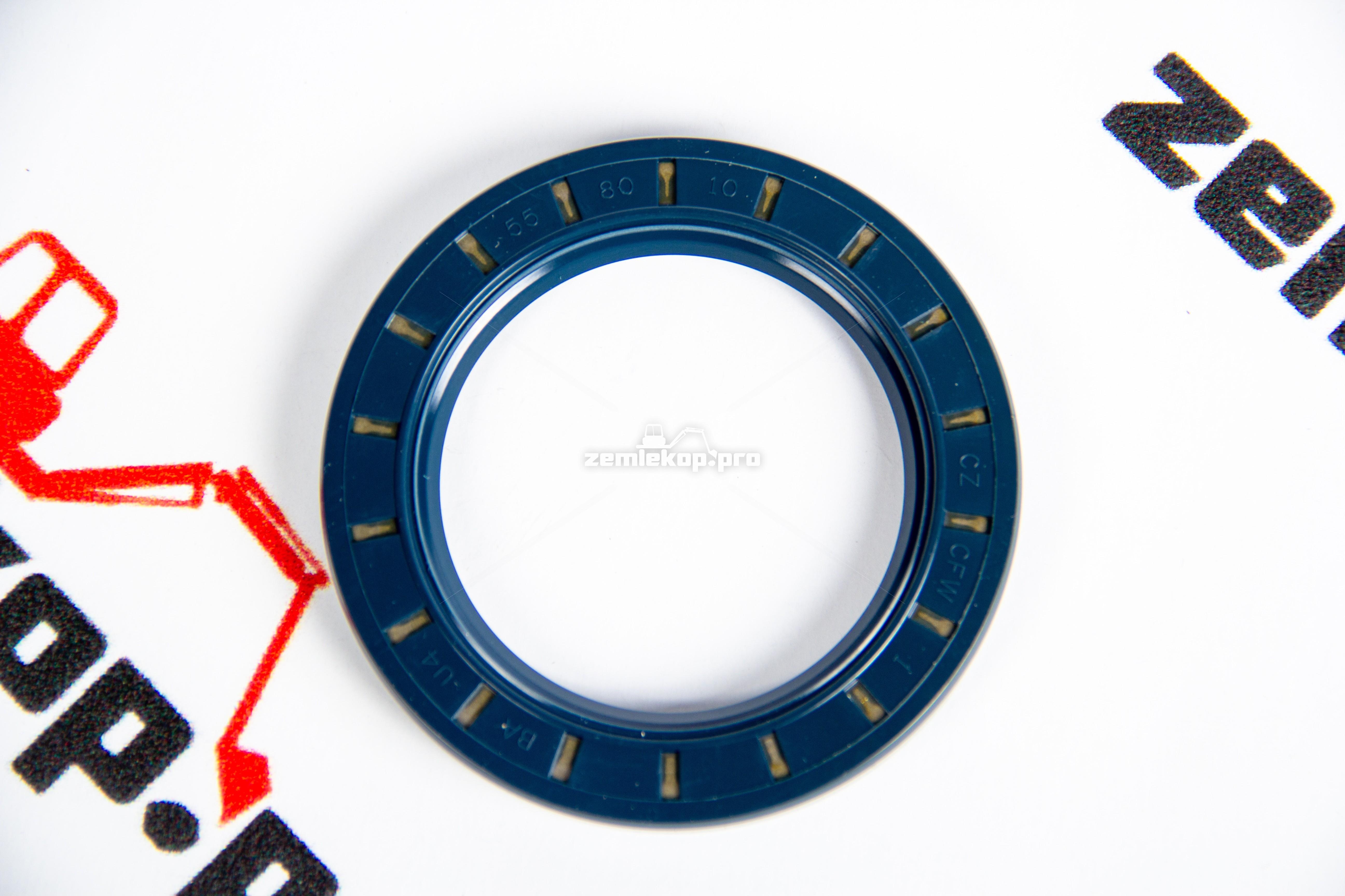 25249 Сальник