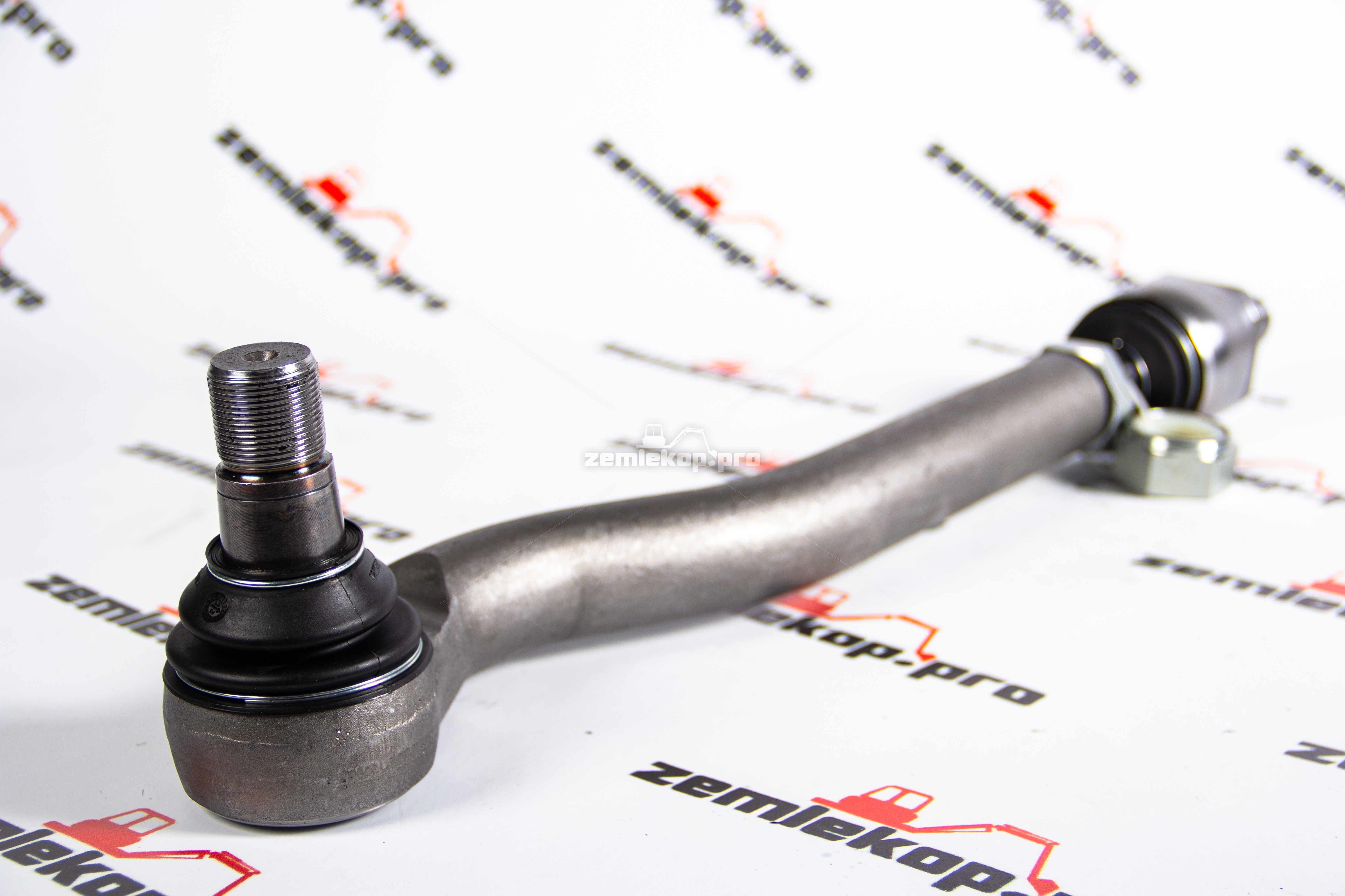 212.24.635.05 Рулевая тяга DANA