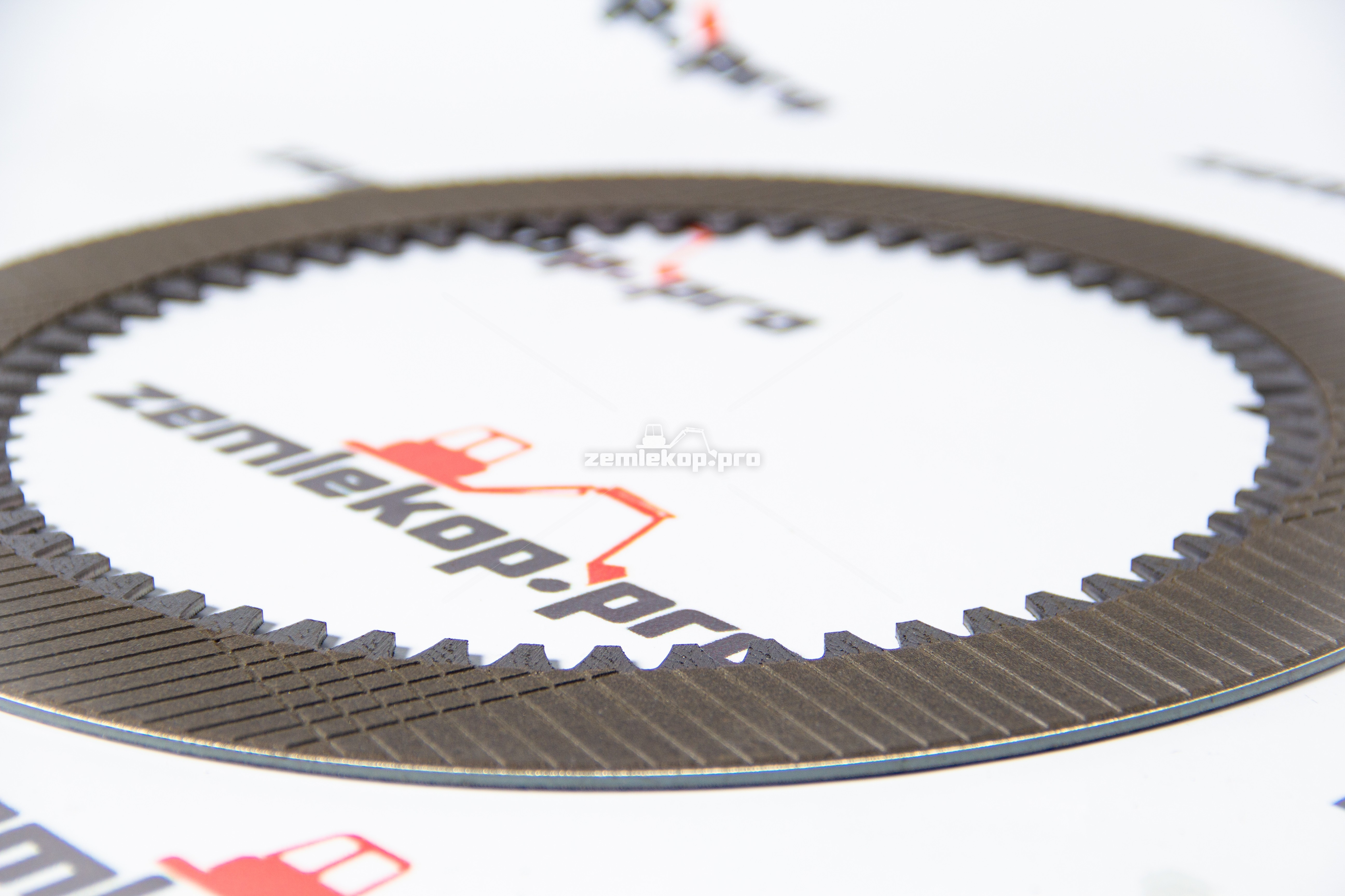 251703 Диск DANA 04697094