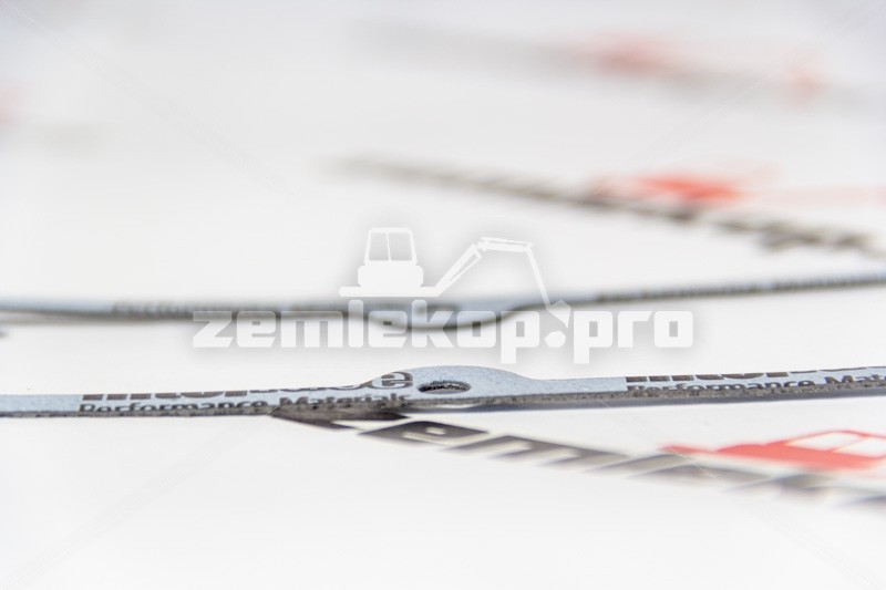 4205790 Прокладка DANA