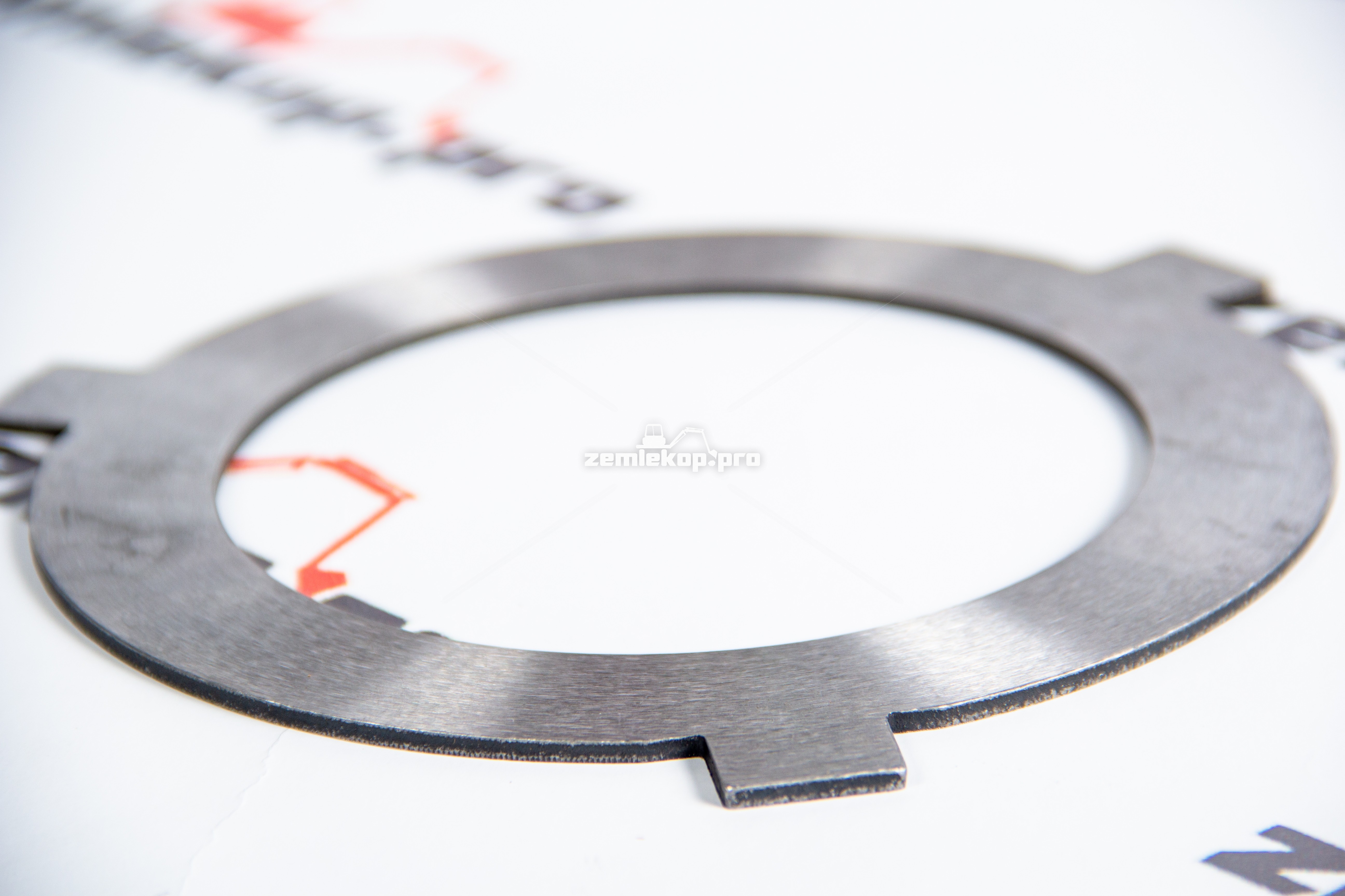 ZTAM-00746 Диск 171.07.002.03^ 