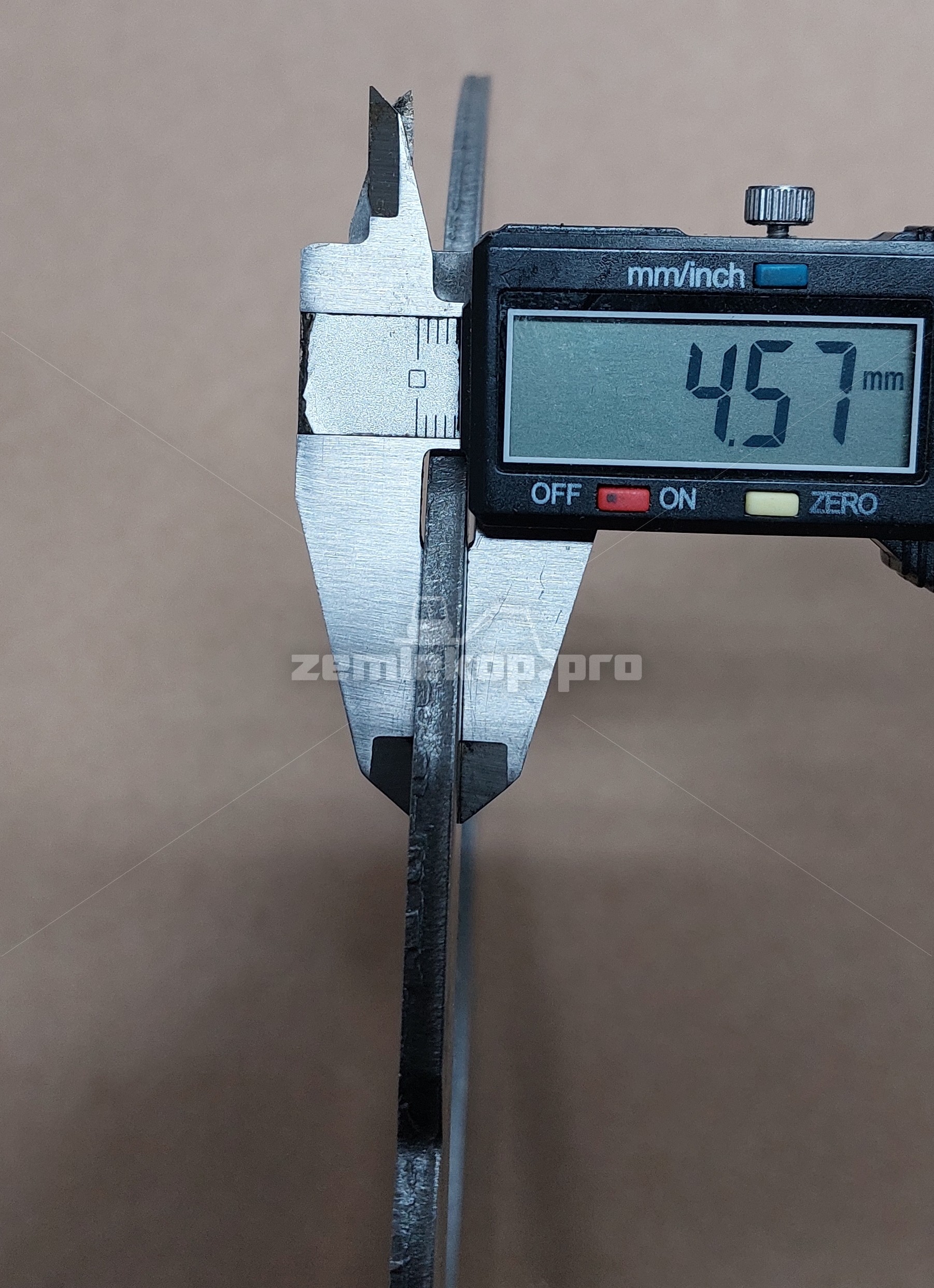 ZTAM-00902 Диск тормозной 154.07.001.06^ 