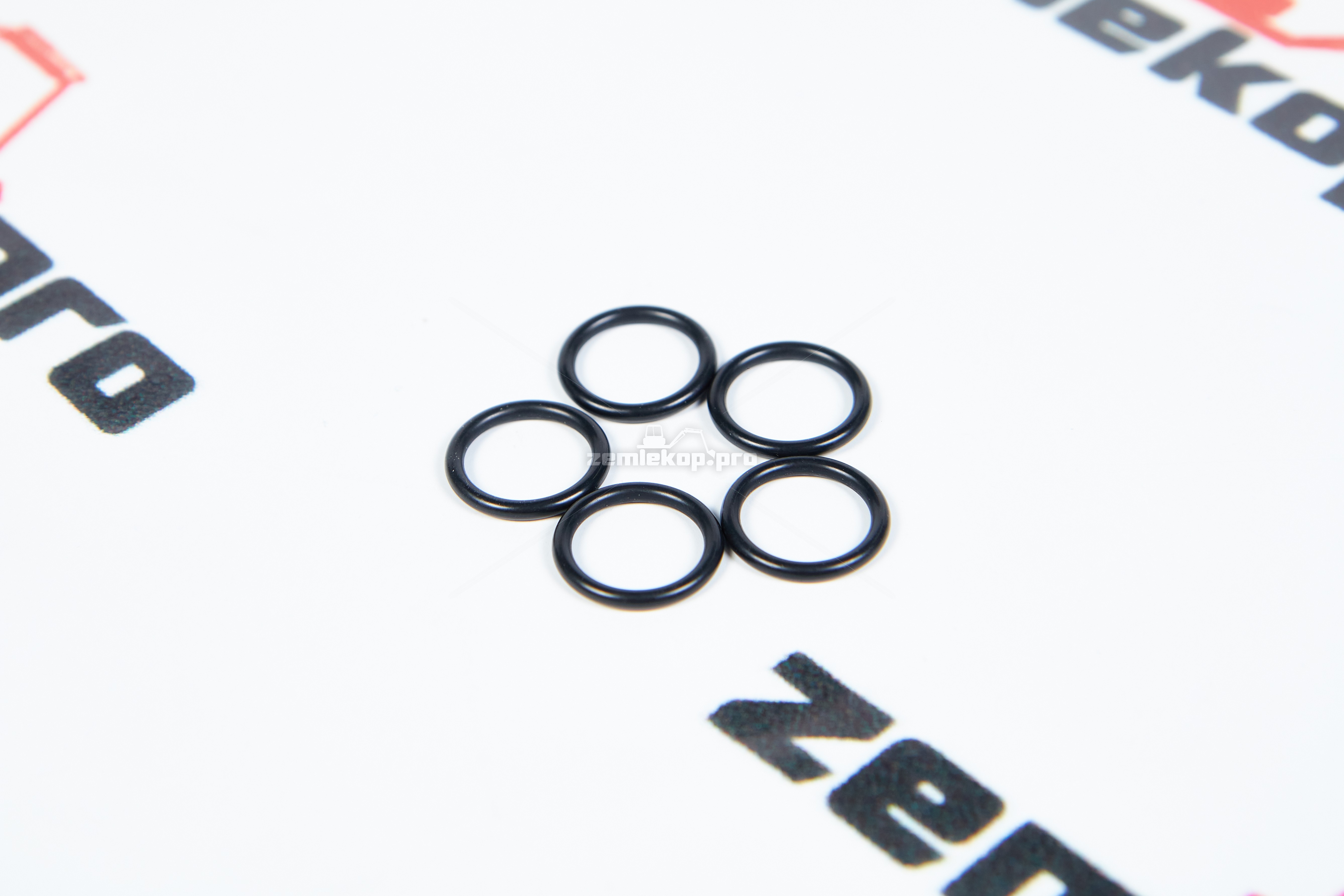 0634306523 О-Кольцо ZF