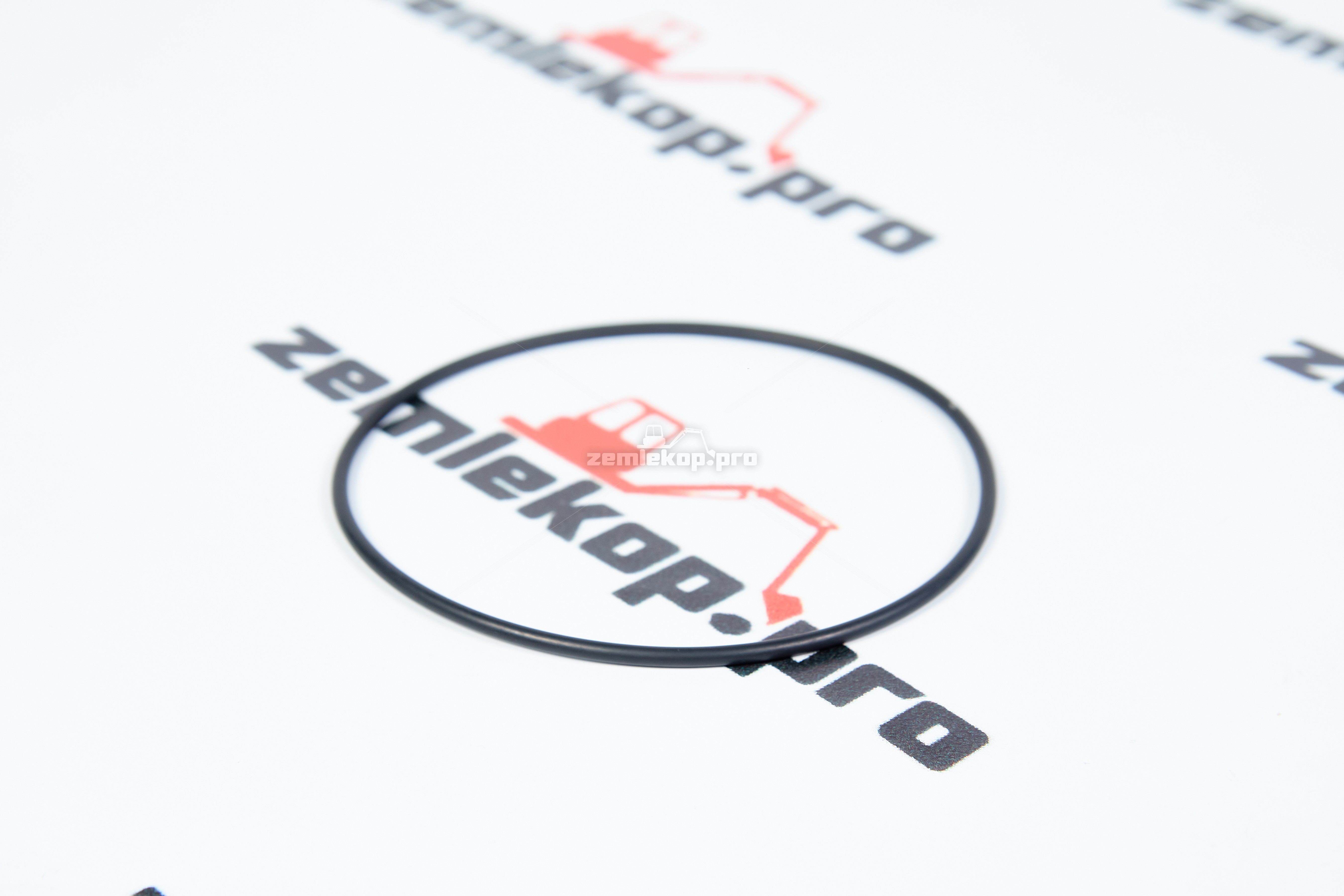 0634303762 О-Кольцо ZF