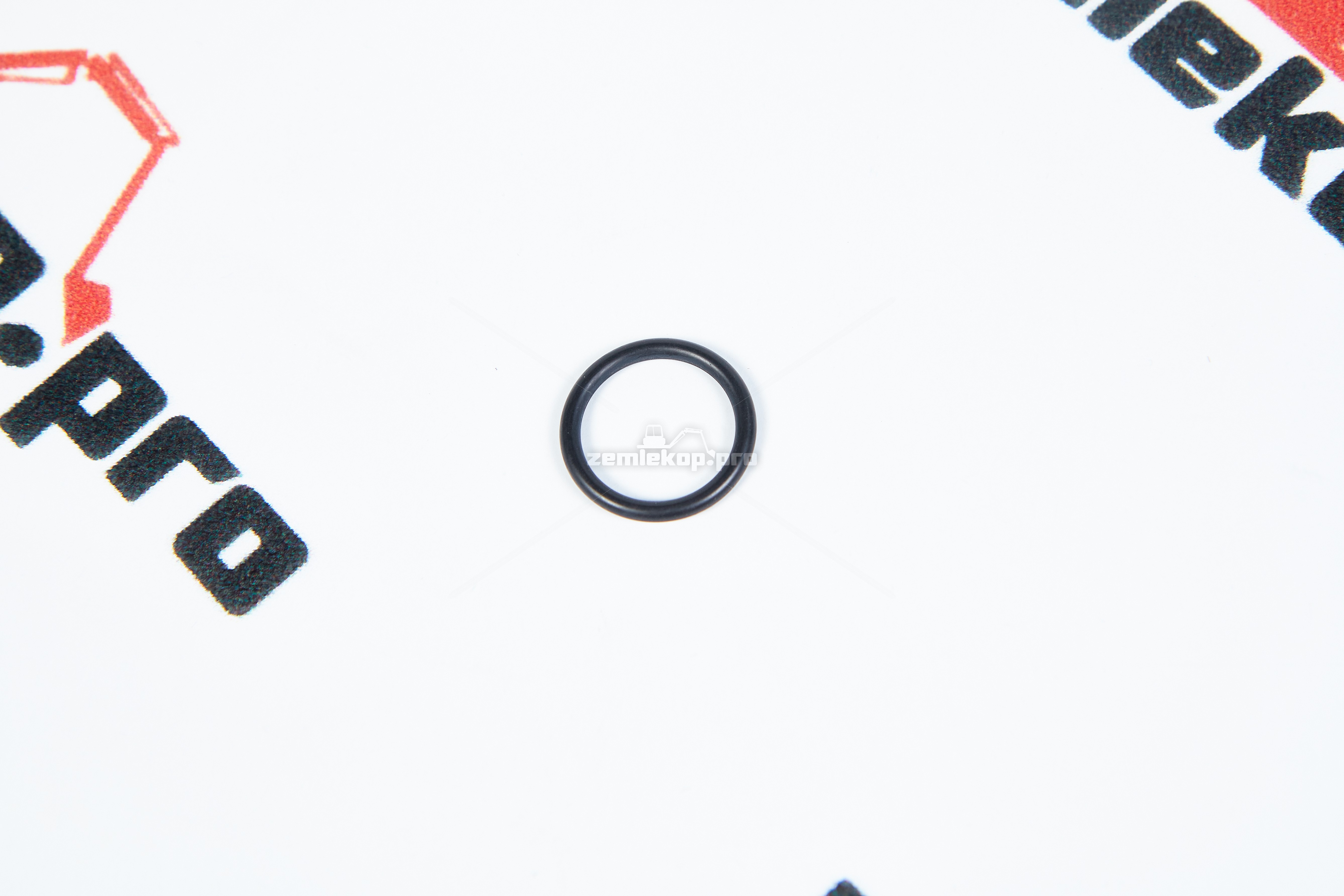 0634306202 О-Кольцо ZF