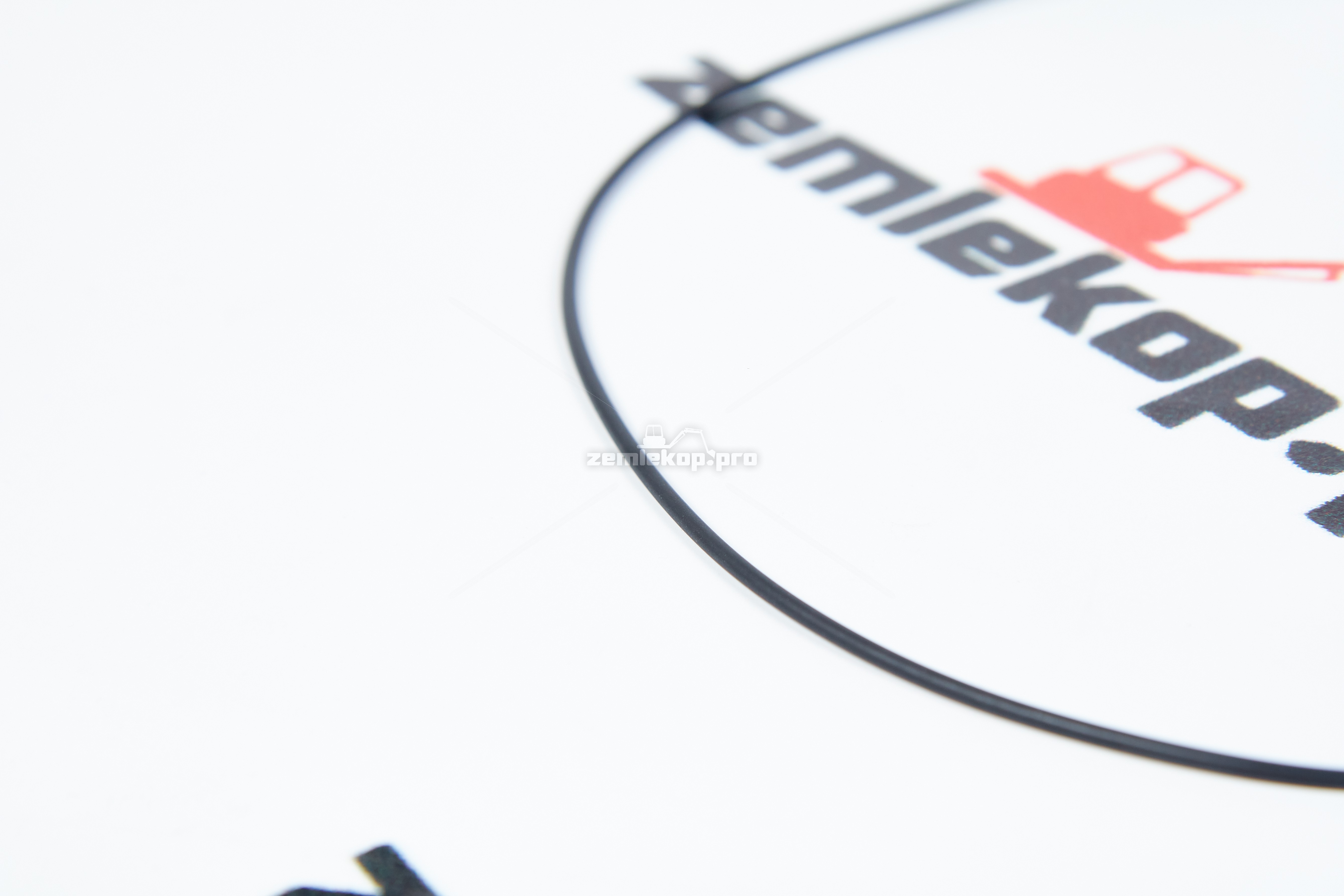 0634313784 О-Кольцо ZF