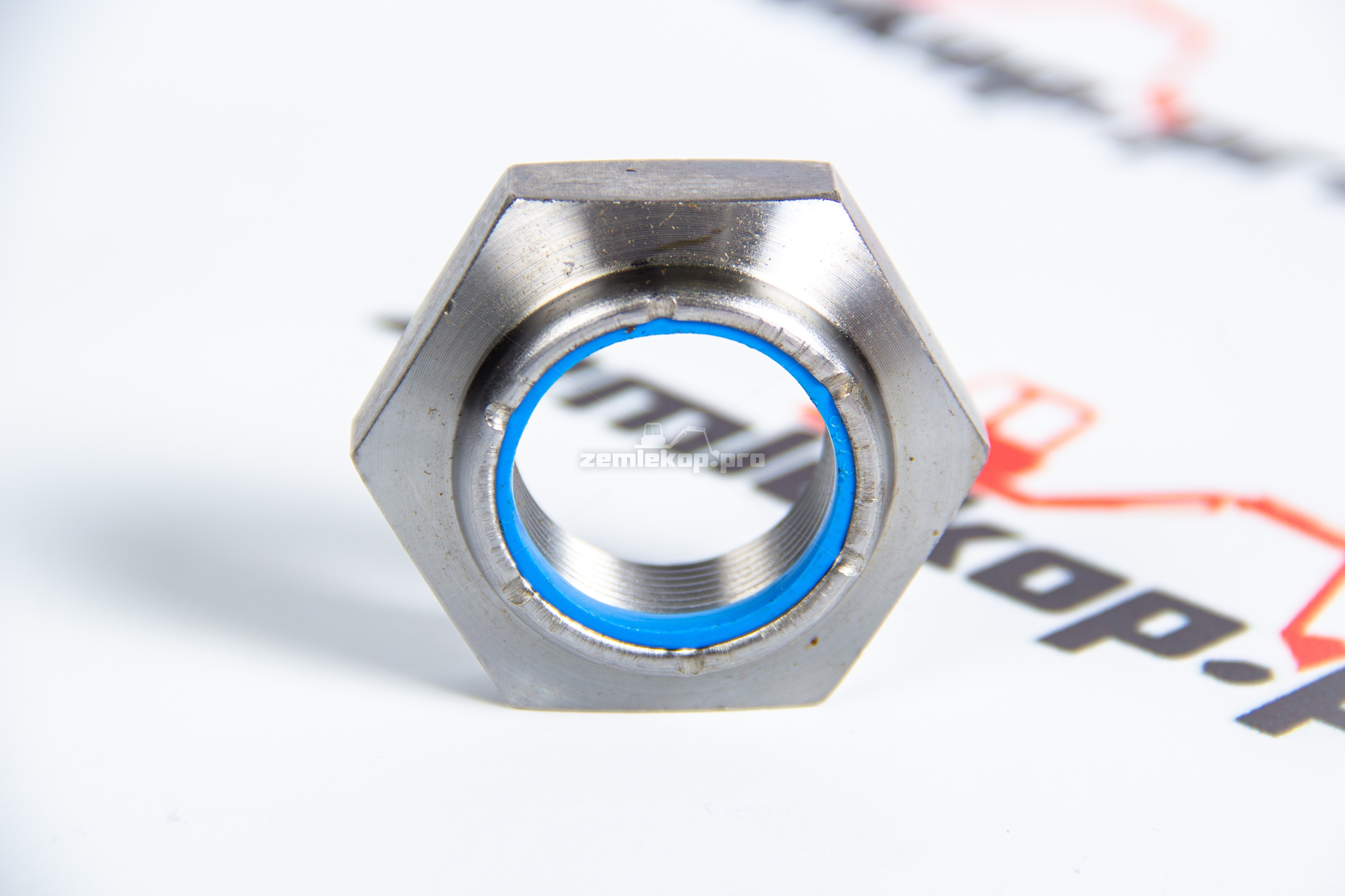 249817 Гайка DANA